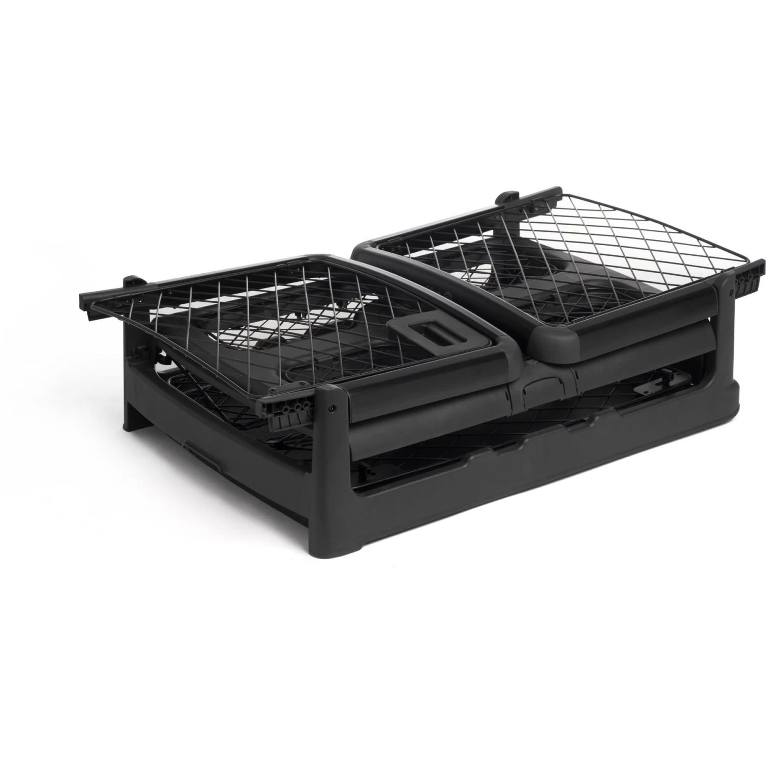Diggs Revol Collapsible Dog Crate - Image 3