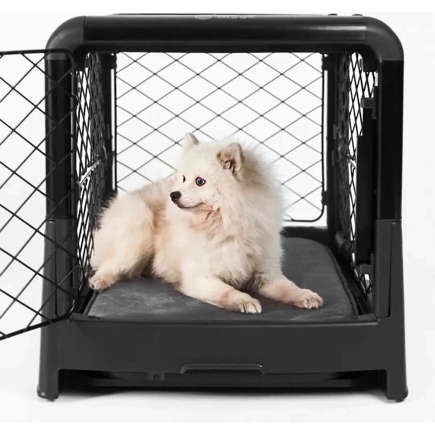 Diggs Revol Collapsible Dog Crate - Image 5