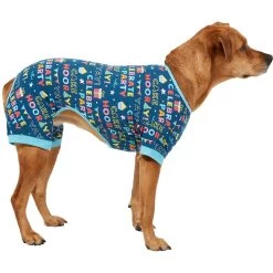 Frisco Celebration Dog & Cat PJs