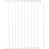Scandinavian Pet FLEX Extra Tall Dog Gate Extension Panel, 28-in