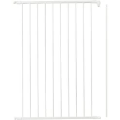 Scandinavian Pet FLEX Extra Tall Dog Gate Extension Panel, 28-in