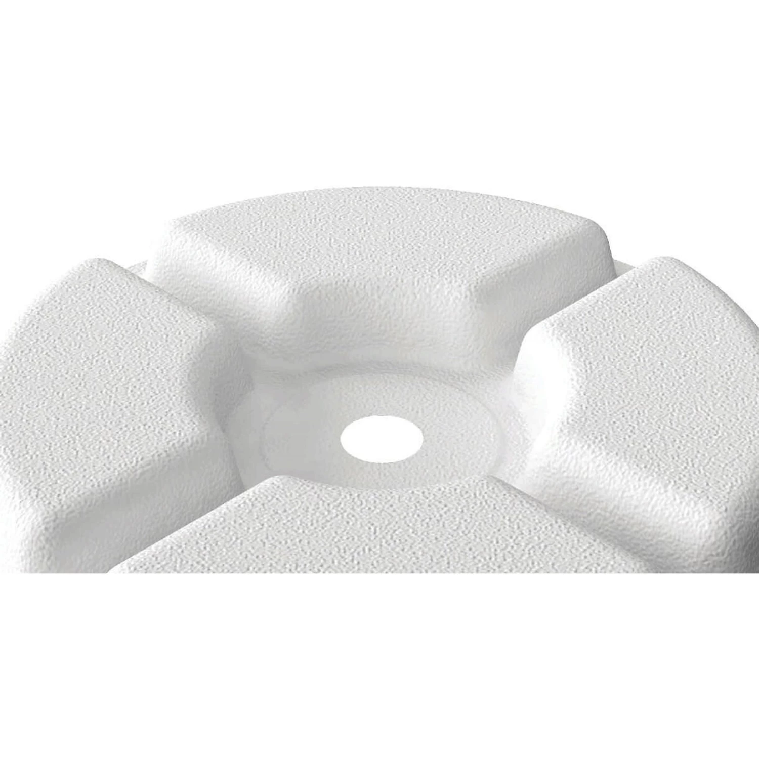 Pet Life Moda-Pure Filtered Dog & Cat Fountain Replacement Filters, 3 Count - Image 4