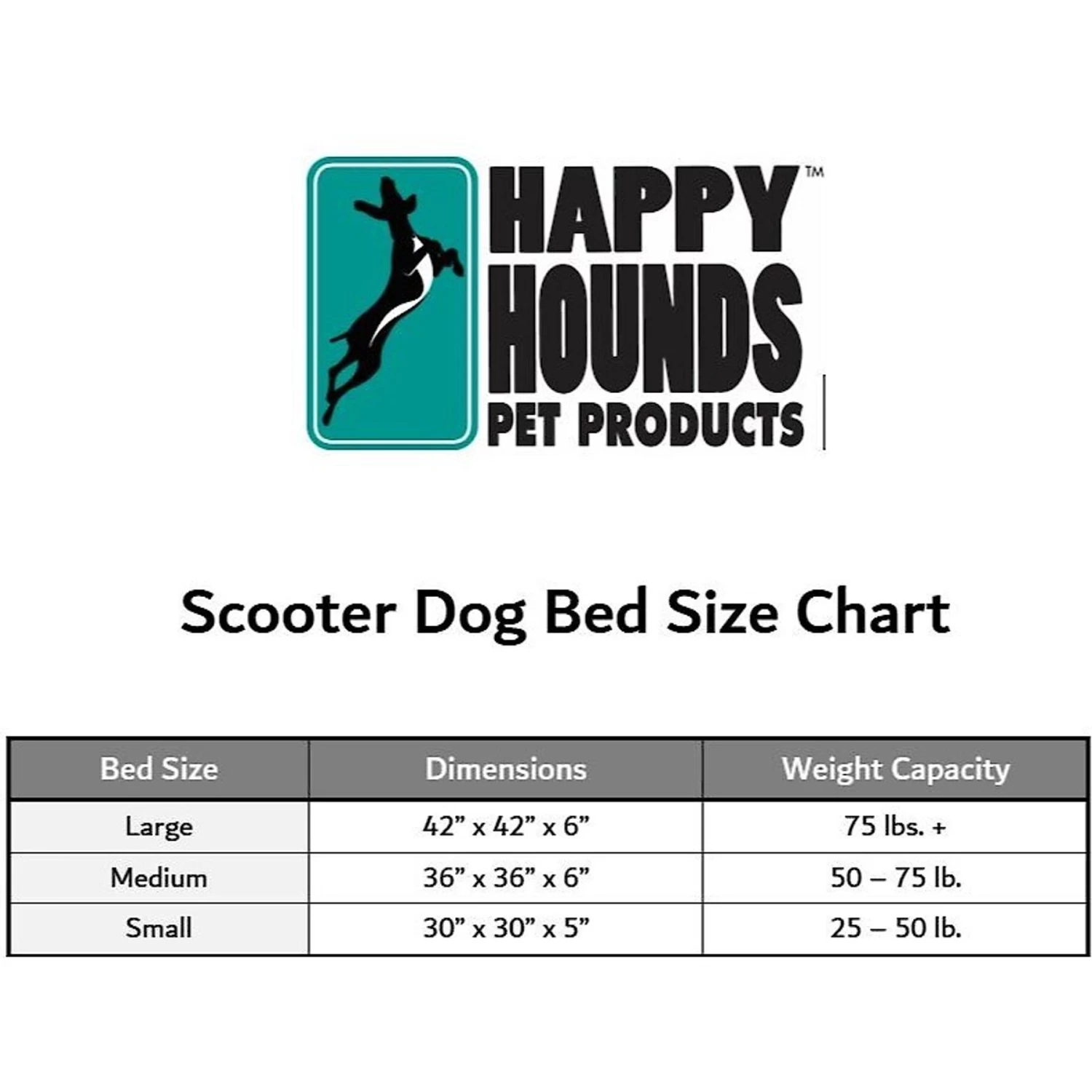 Happy Hounds Scooter Deluxe Round Pillow Dog Bed With Removable Cover, Gray - Image 2