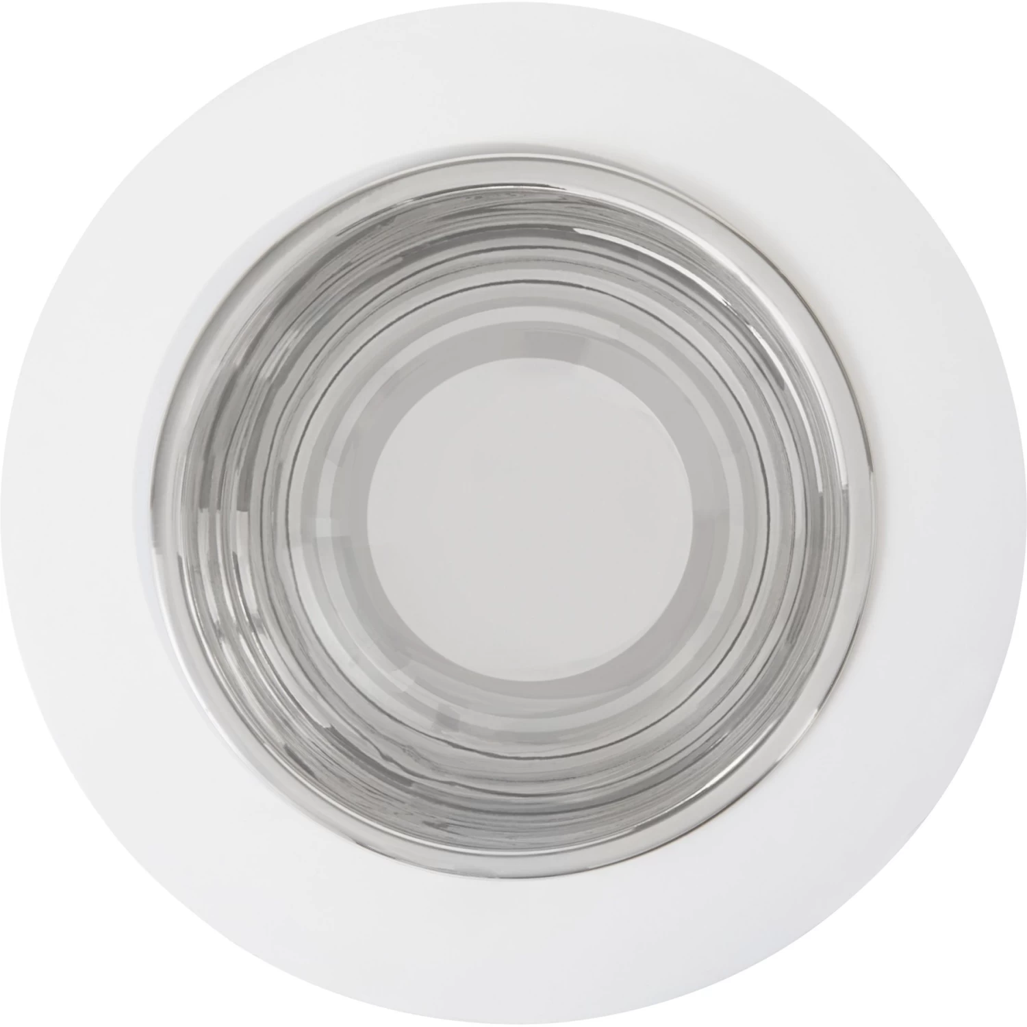 Frisco Premium Round Shape Elevated Single Dog & Cat Bowl - Image 5