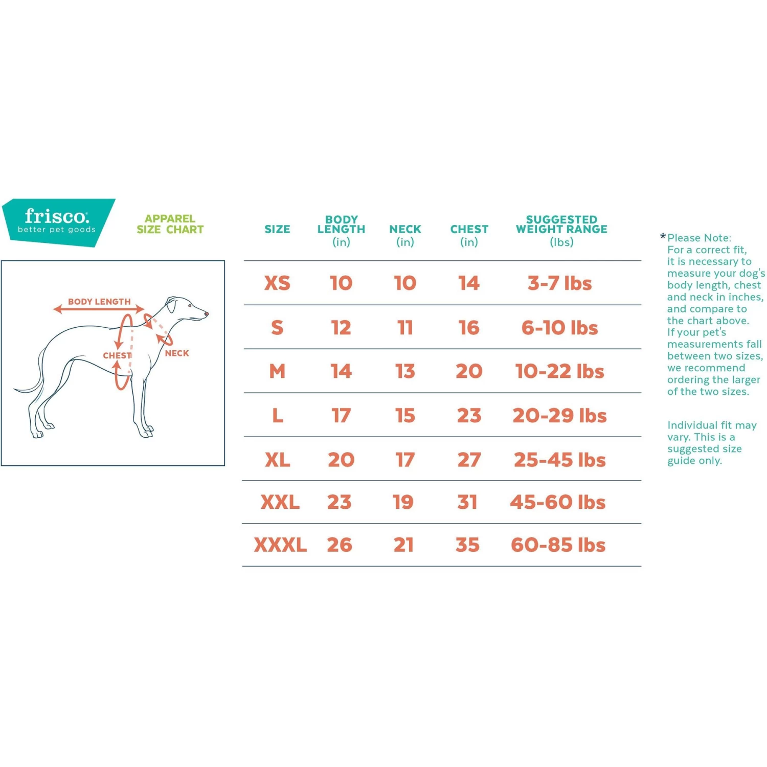 Frisco Tiger Dog & Cat Costume - Image 2