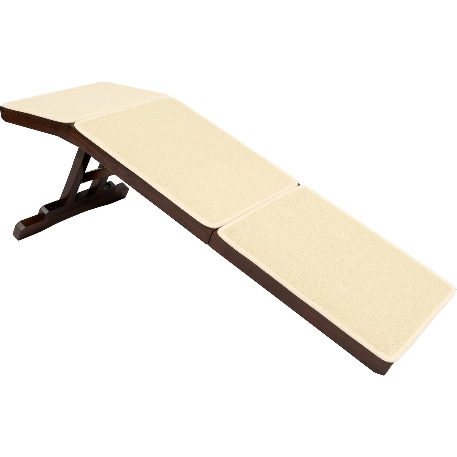 PetSafe CozyUp Foldable Wooden Cat & Dog Ramp - Image 7