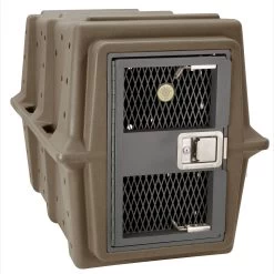 Dakota 283 Hero Dakota Guard Antimicrobial Dog Kennel