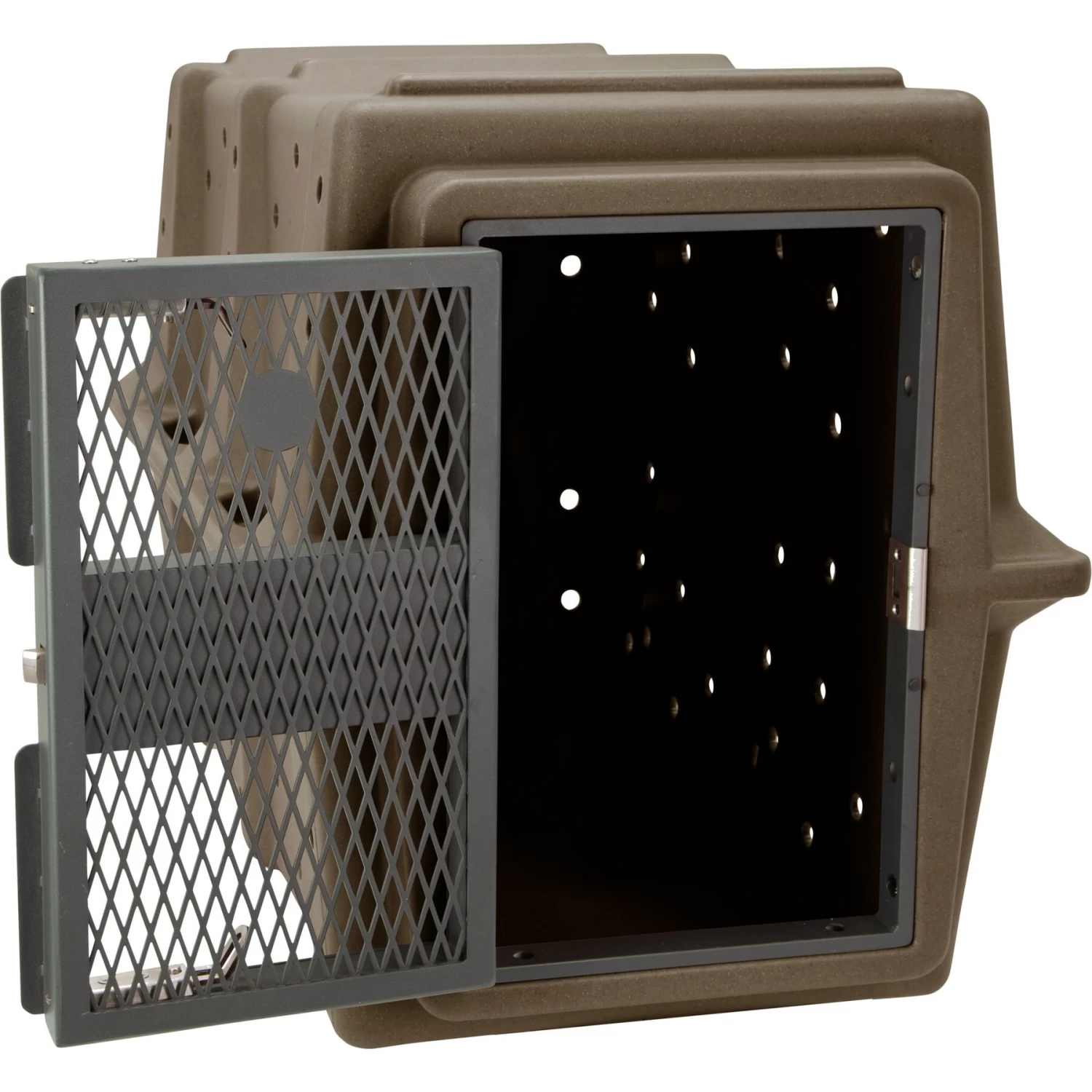 Dakota 283 Hero Dakota Guard Antimicrobial Dog Kennel - Image 2