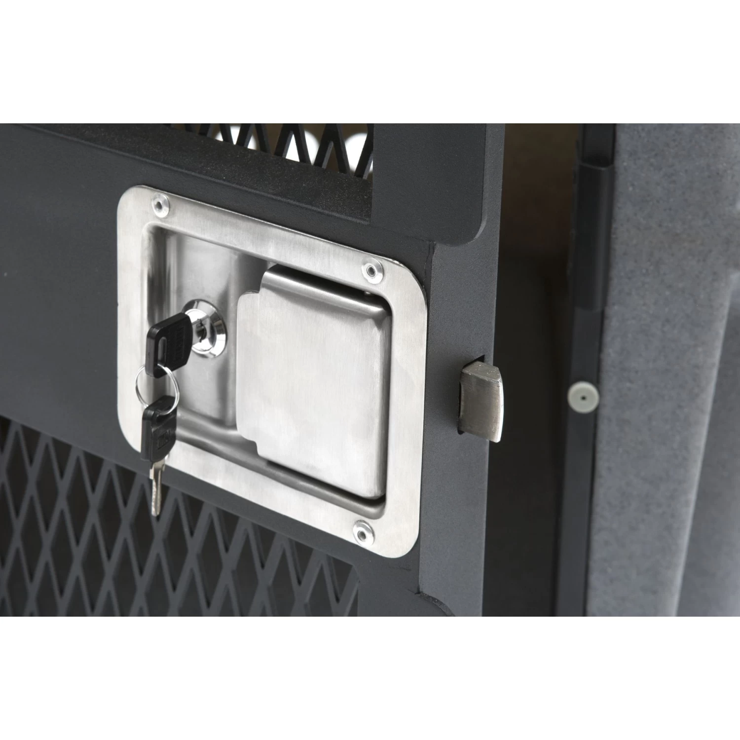 Dakota 283 Hero Dakota Guard Antimicrobial Dog Kennel - Image 6