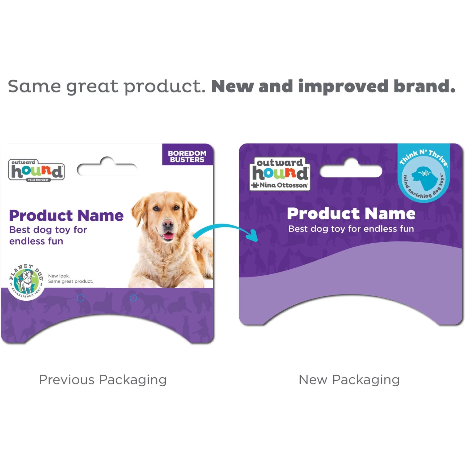 Planet Dog Orbee-Tuff Mazee Interactive Treat Dispensing Puzzle Dog Toy - Image 7