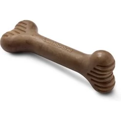 Lumabone Bulkster Bacon Flavor Dog Toy