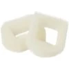 Filter Foam Replacement Filter For Drinkwell Lotus, Avalon, Pagoda, Sedona & 360 Stainless Steel Dog & Cat Water Fountains