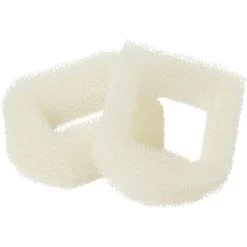 Filter Foam Replacement Filter For Drinkwell Lotus, Avalon, Pagoda, Sedona & 360 Stainless Steel Dog & Cat Water Fountains