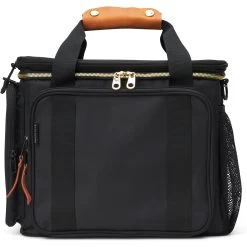 Boulevard Rovernight Dog Travel Bag