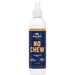 Rocco & Roxie Supply Co. No Chew Extreme Bitter Dog Spray, 8-oz Bottle