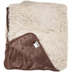 Alpha Paw PawProof Dog Throw Blanket