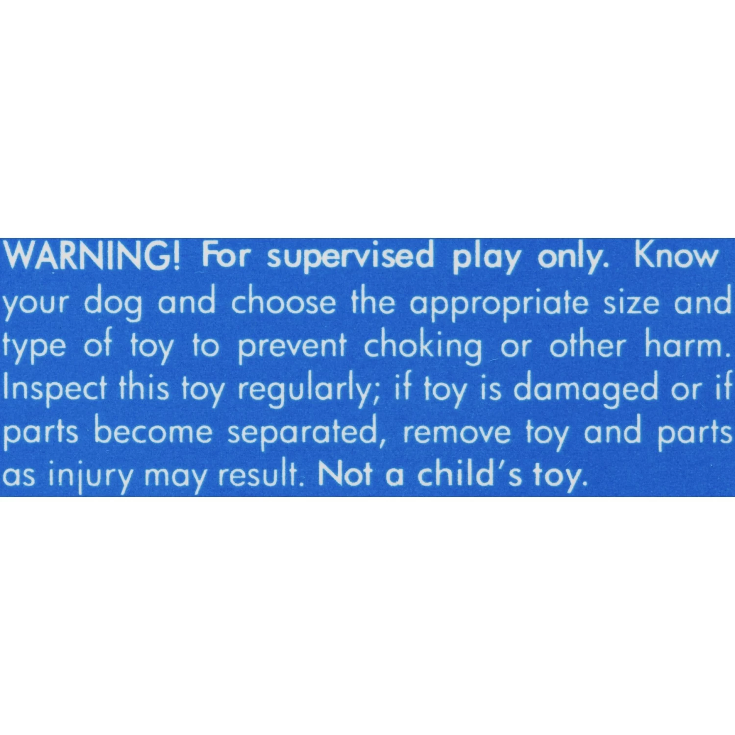 Chuckit! Flying Squirrel Dog Toy, Color Varies - Image 5