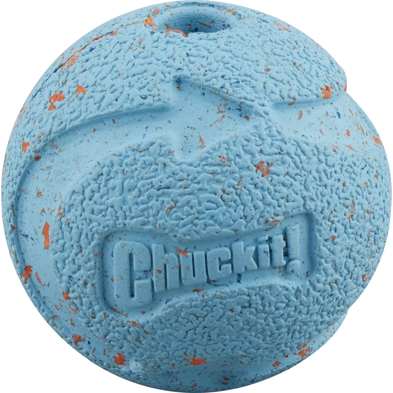 Chuckit! Fetch Ball Medley Triple Pack Dog Toy - Image 3