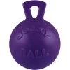 Jolly Pets Tug-n-Toss Dog Toy, Purple