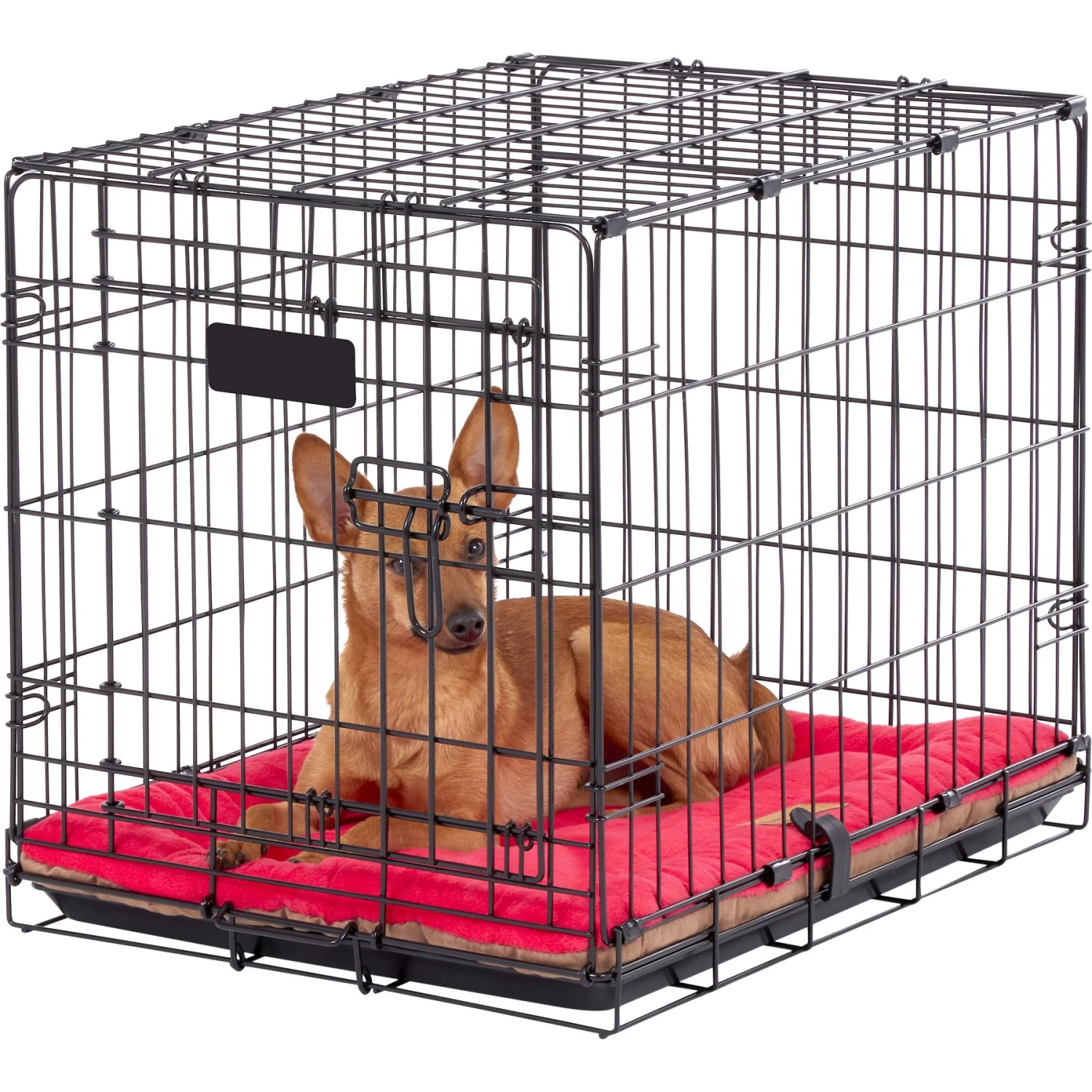 P.L.A.Y. Pet Lifestyle And You Chill Dog Crate Mat - Image 2