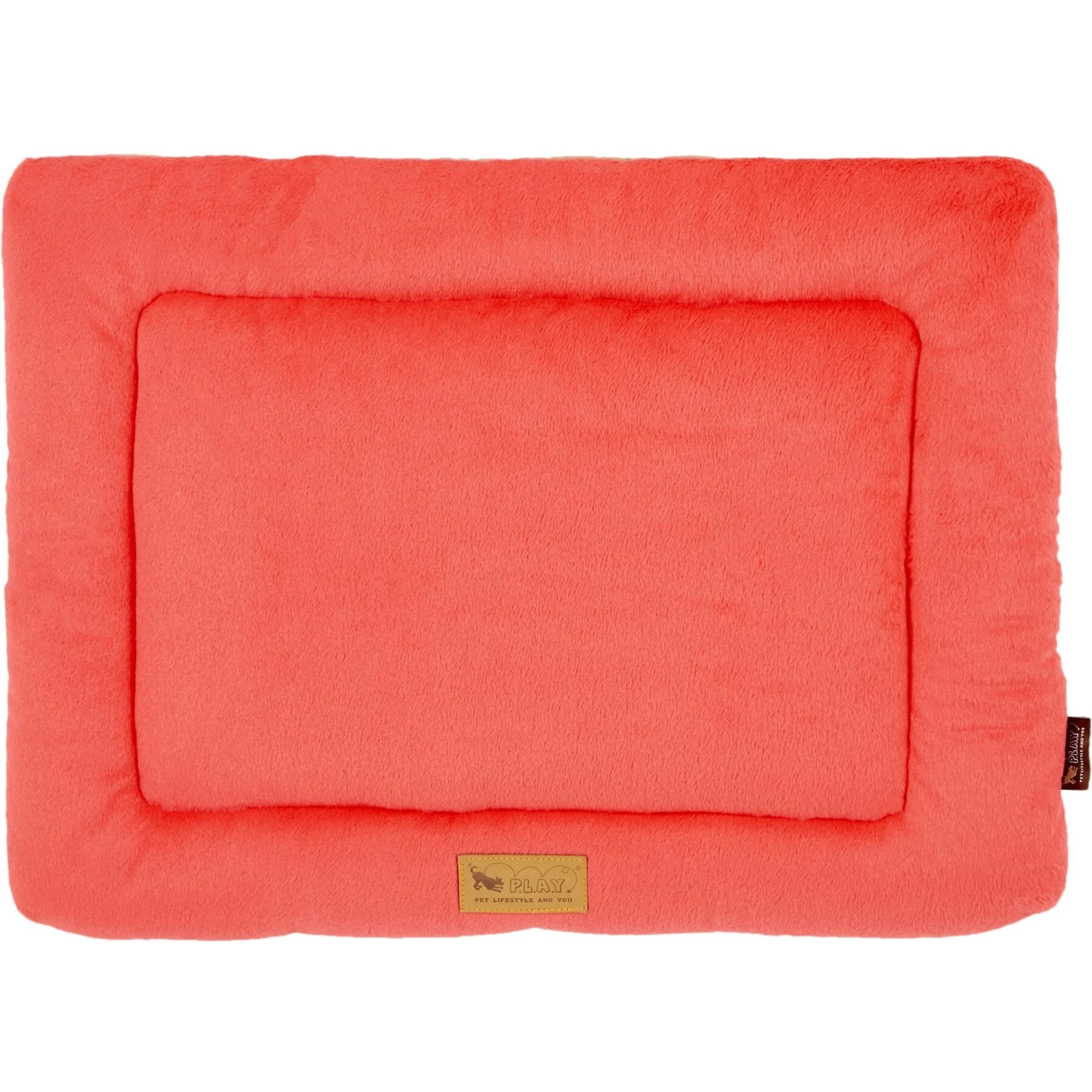 P.L.A.Y. Pet Lifestyle And You Chill Dog Crate Mat - Image 4