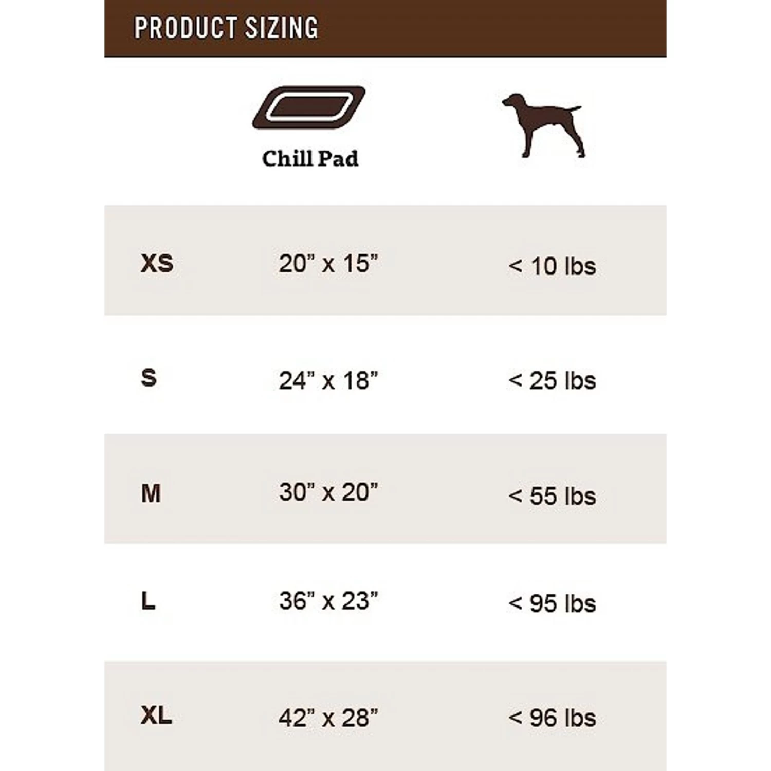 P.L.A.Y. Pet Lifestyle And You Chill Dog Crate Mat - Image 8