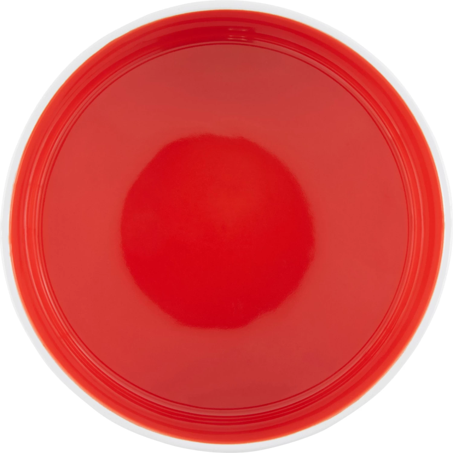 Disney Mickey Silicone Dog & Cat Food Mat & Disney Mickey Mouse Red Deco No-Skid Ceramic Dog & Cat Bowl - Image 8