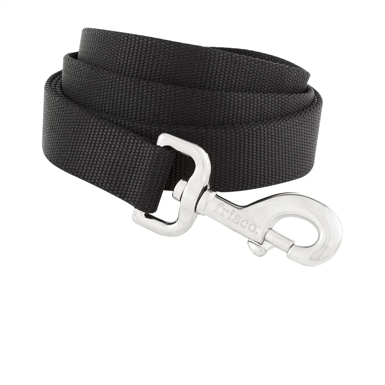 Frisco Solid Nylon Dog Leash + 4 Items - Image 4