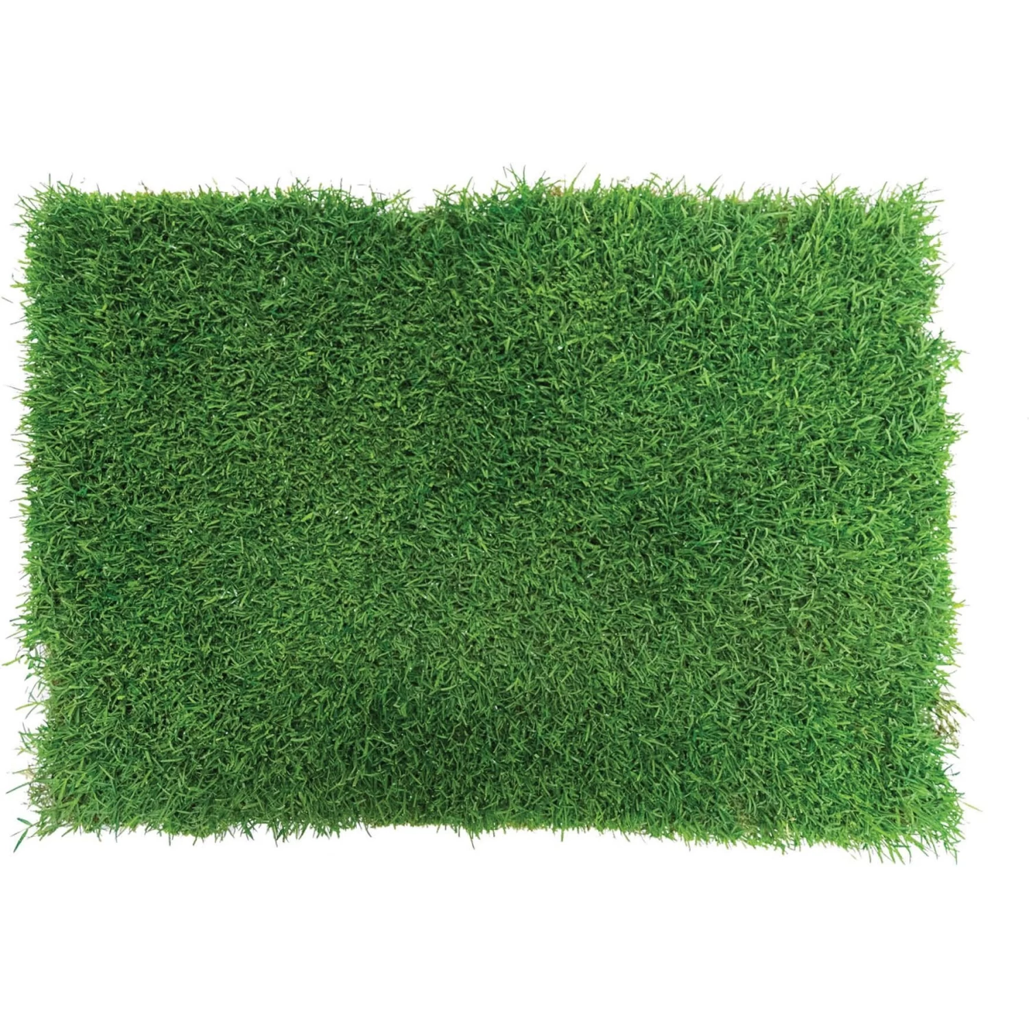 Gotta Go Grass The Natural Relief Dog Potty Pads, 16-in X 24-in - Image 2
