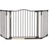 MyPet Windsor Extra Wide Arch Pet Gate For Dogs & Cats