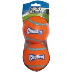 Chuckit! Tennis Ball Dog Toy