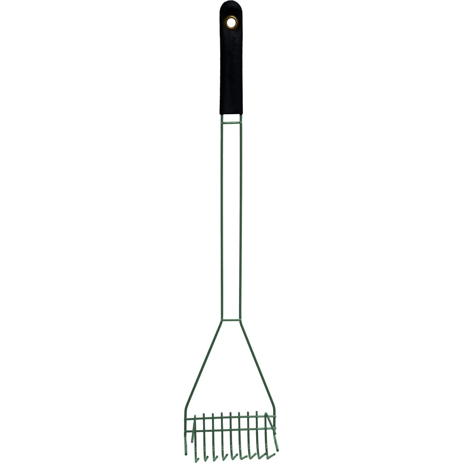 Wee-Wee Wire Rake Scooper For Grass - Image 3