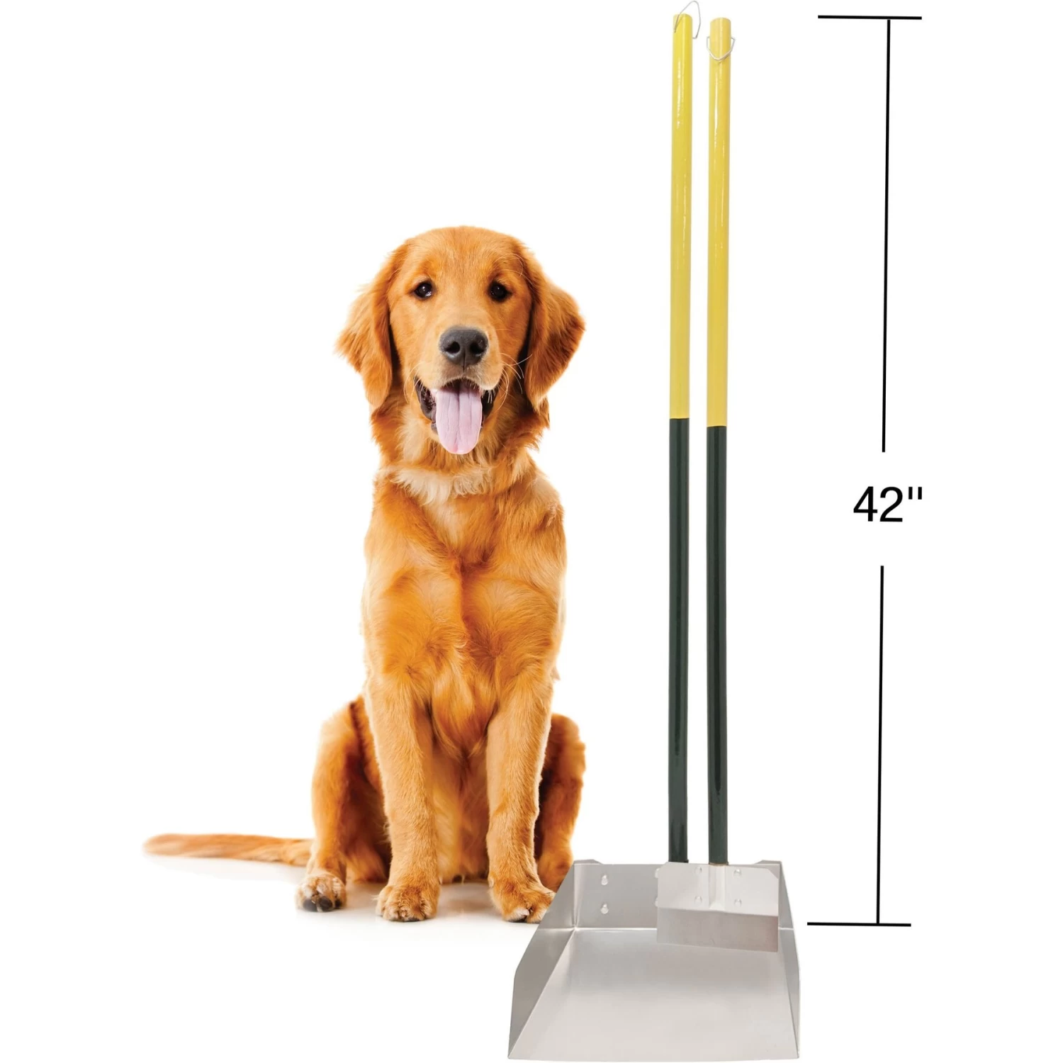 Wee-Wee Outdoor Dog Spade Set - Image 5