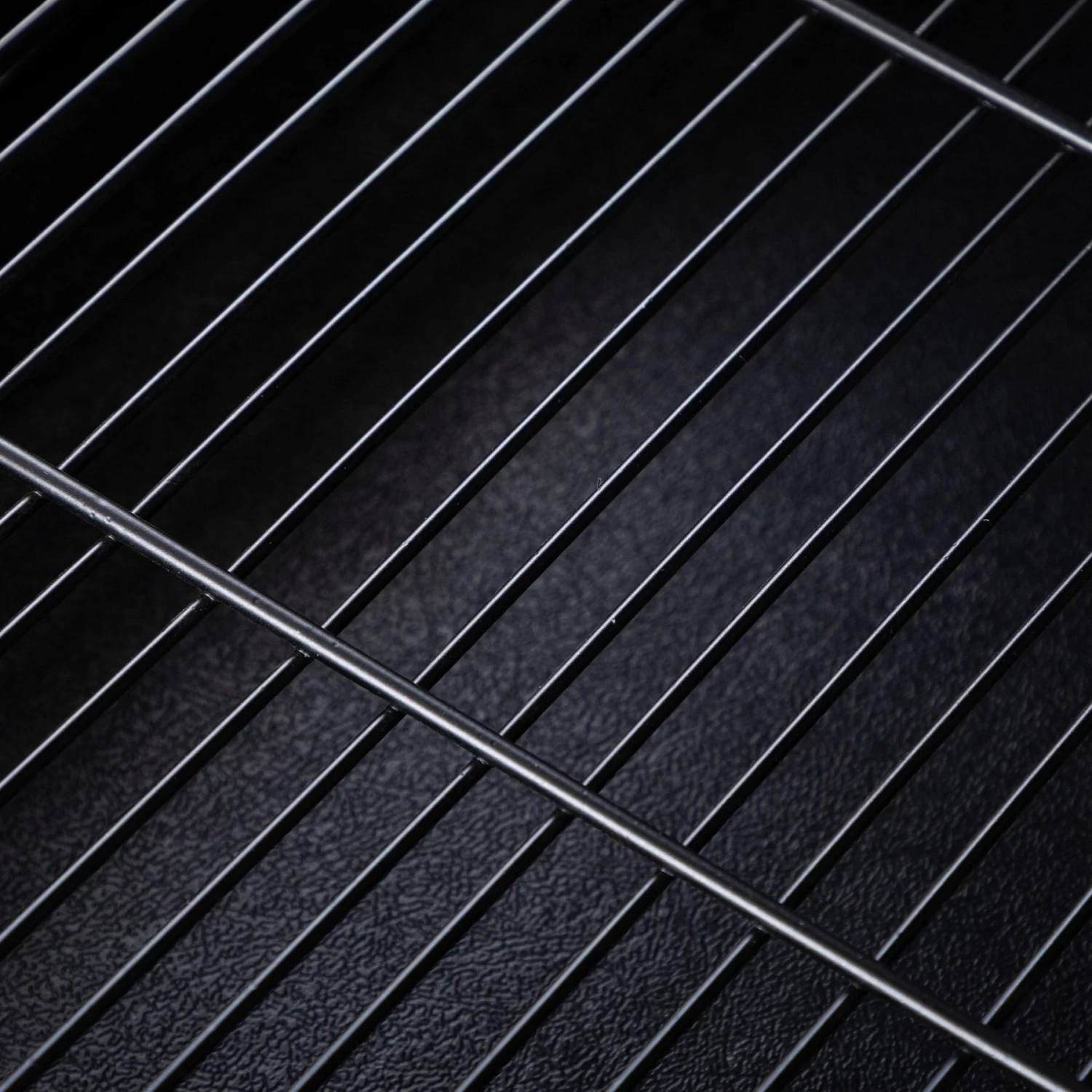 Coziwow Furniture Style Dog Crate With Removable Tray, Walnut - Image 8