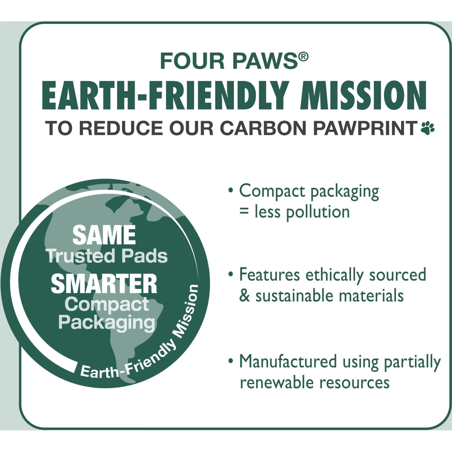 Four Paws Wee-Wee Gigantic Dog Training Pads - Image 7