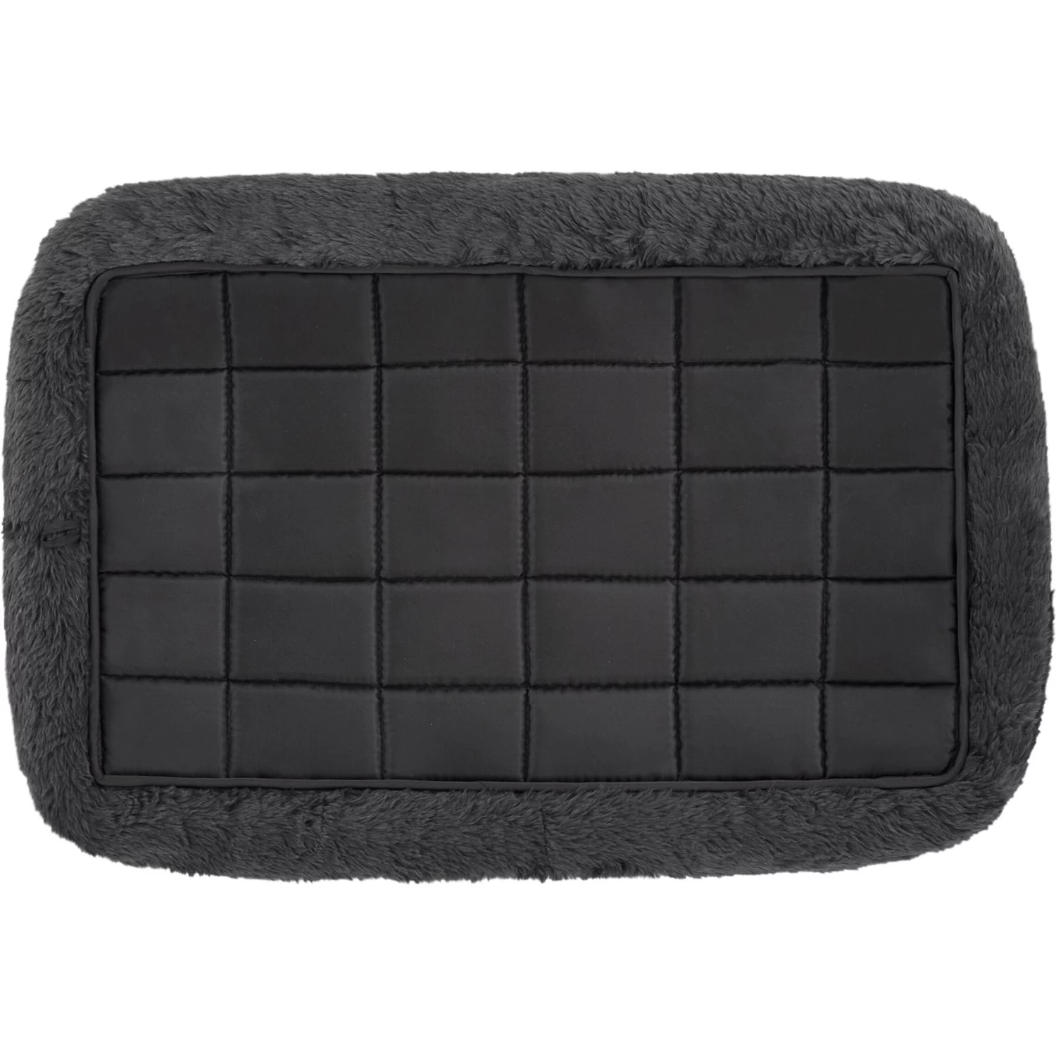 MidWest Quiet Time Fleece Dog Crate Mat - Image 6