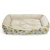Vera Bradley Cat & Dog Bed