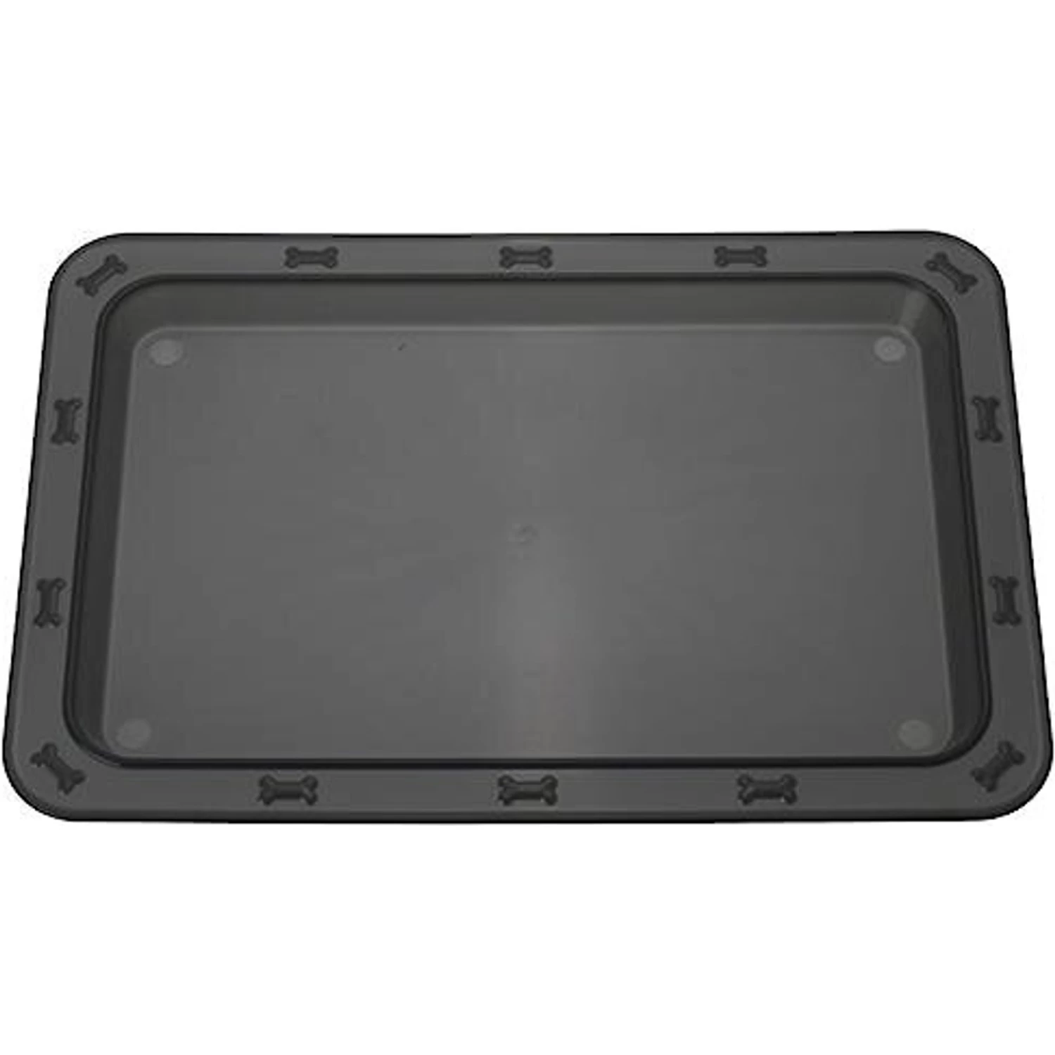 PetRageous Designs Bone N' Up For Dinner Non-Slip Tray Placemat