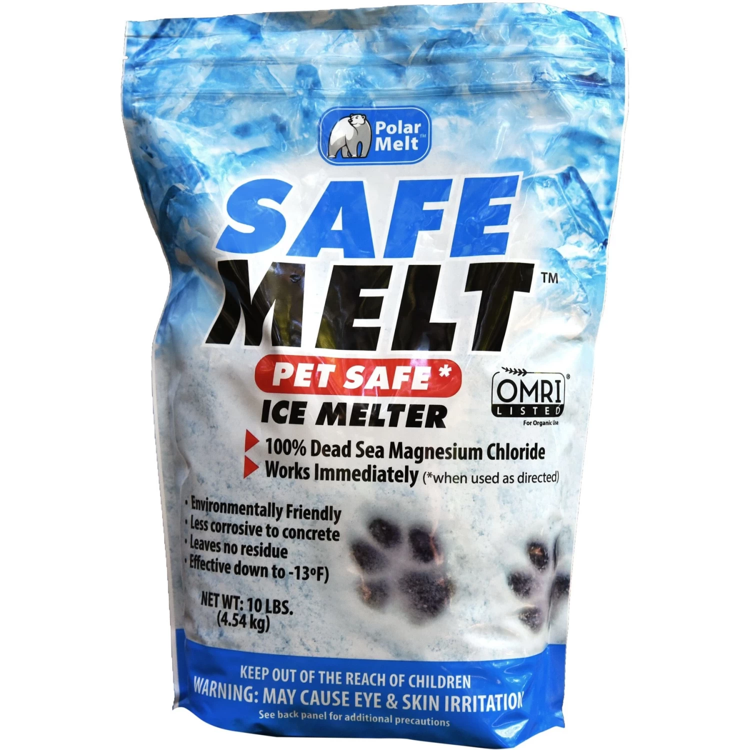 Harris Safe Dog Ice Melter