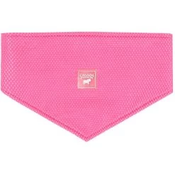 Canada Pooch Chill Seeker Cooling Dog Bandana