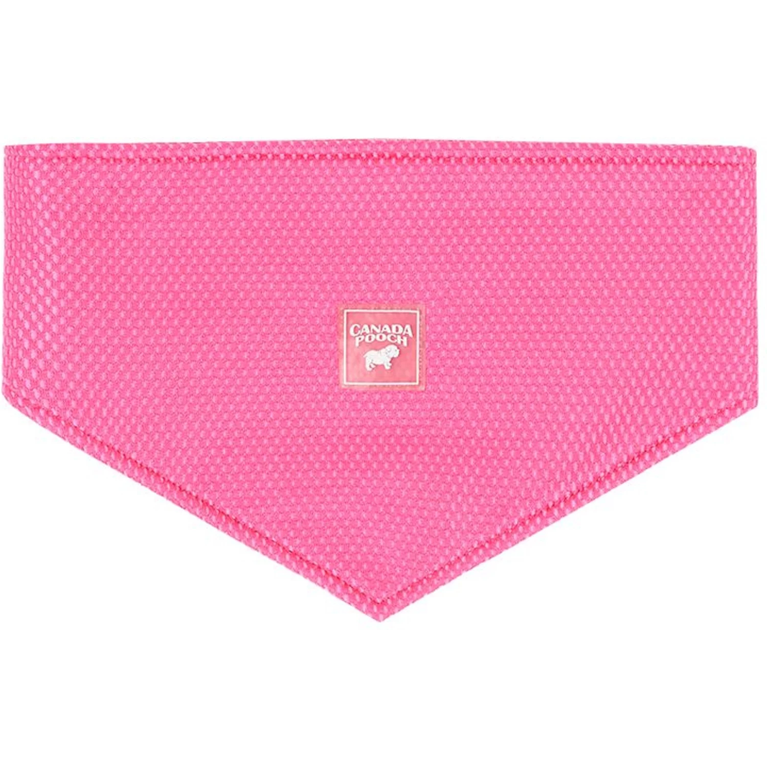 Canada Pooch Chill Seeker Cooling Dog Bandana