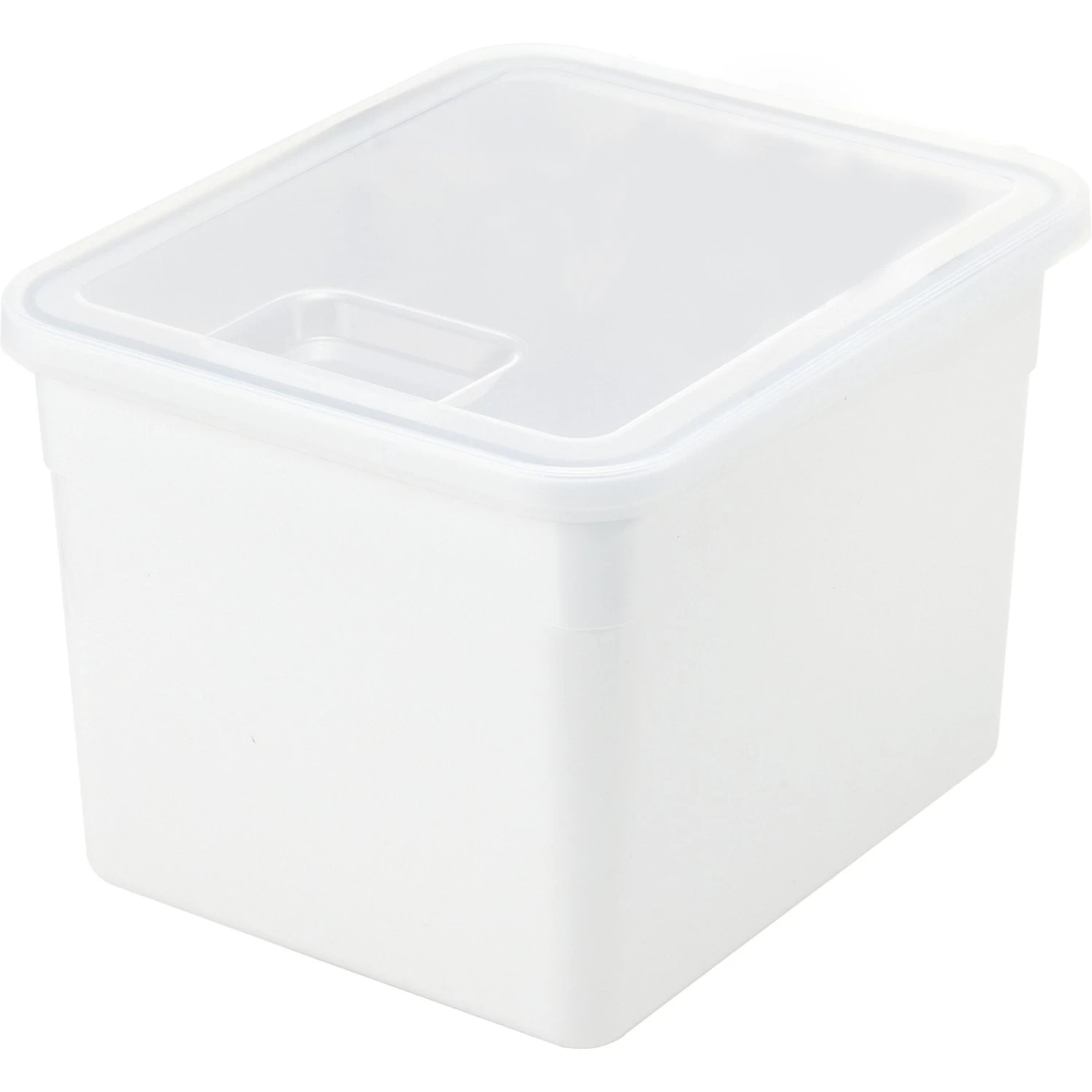 Richell Stuff Dog & Cat Container