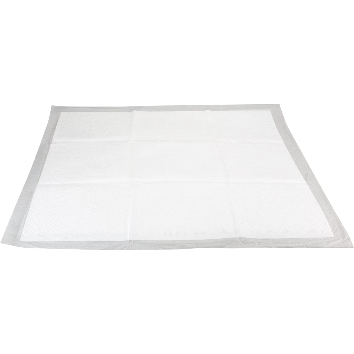 Pounce + Fetch Extra Large Ultra Absorbing Dog Training Pads, 50 Count - Image 2