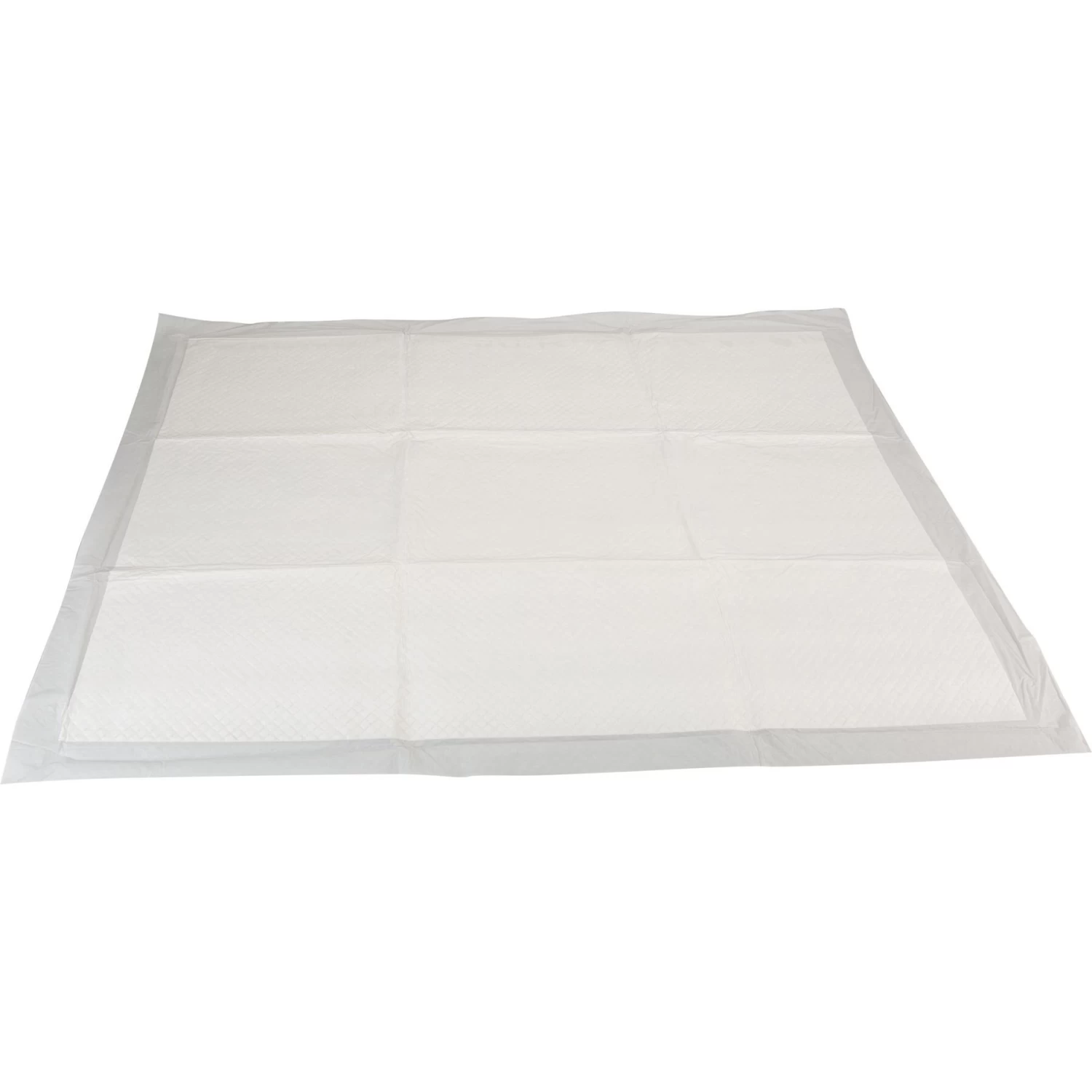 Pounce + Fetch Extra Large Ultra Absorbing Dog Training Pads, 50 Count - Image 3