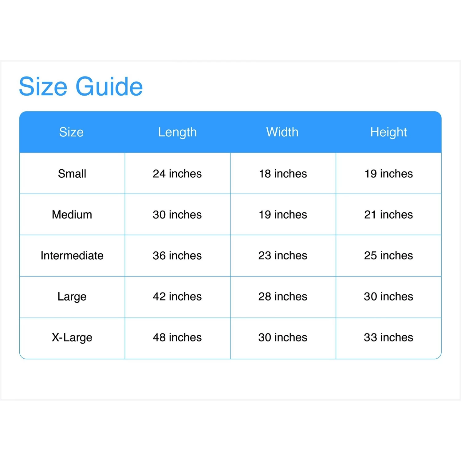 Carlson Pet Products Secure & Compact Single Door Collapsible Wire Dog Crate - Image 2