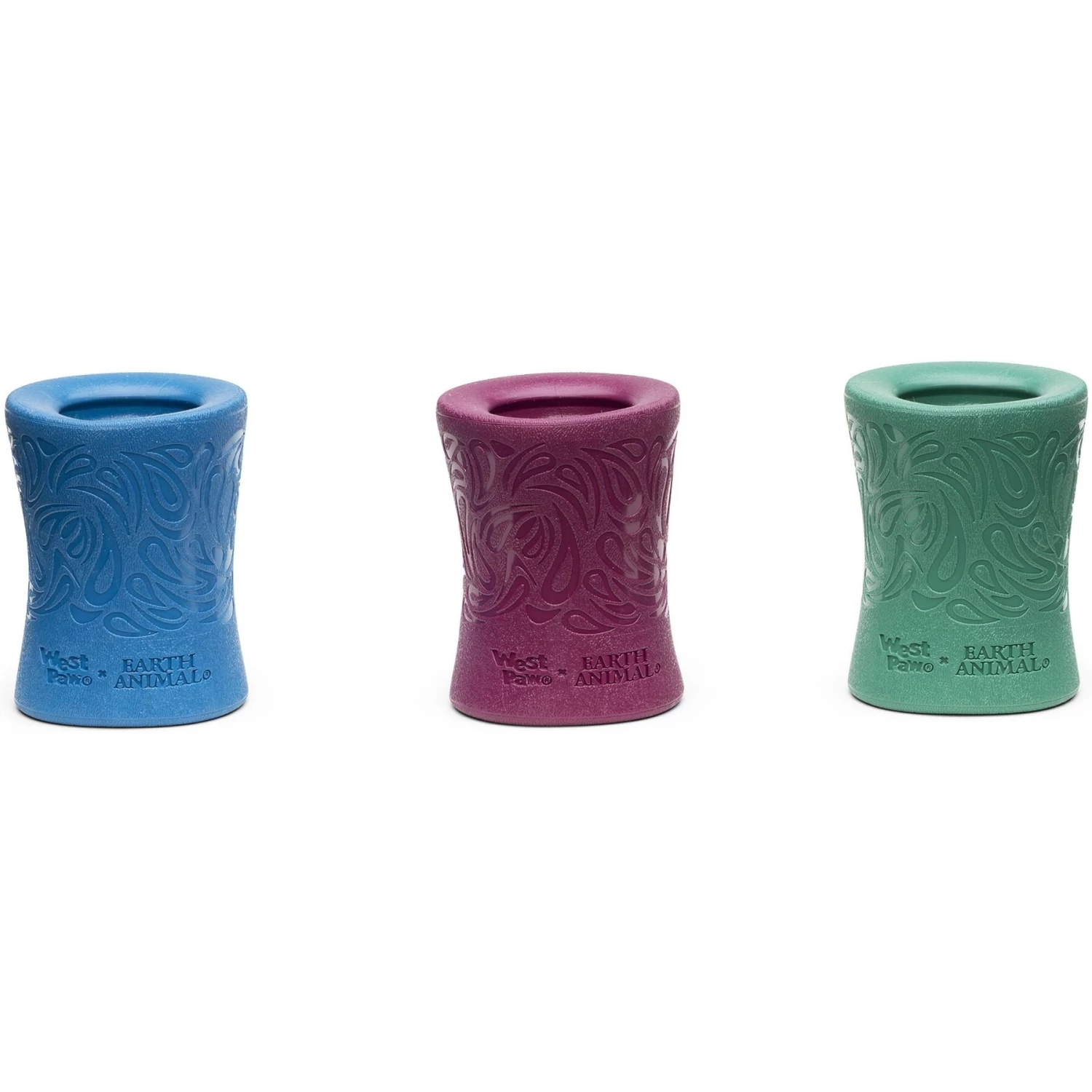 West Paw Funnl Dog Toy, Large, 4.25-in - Image 6