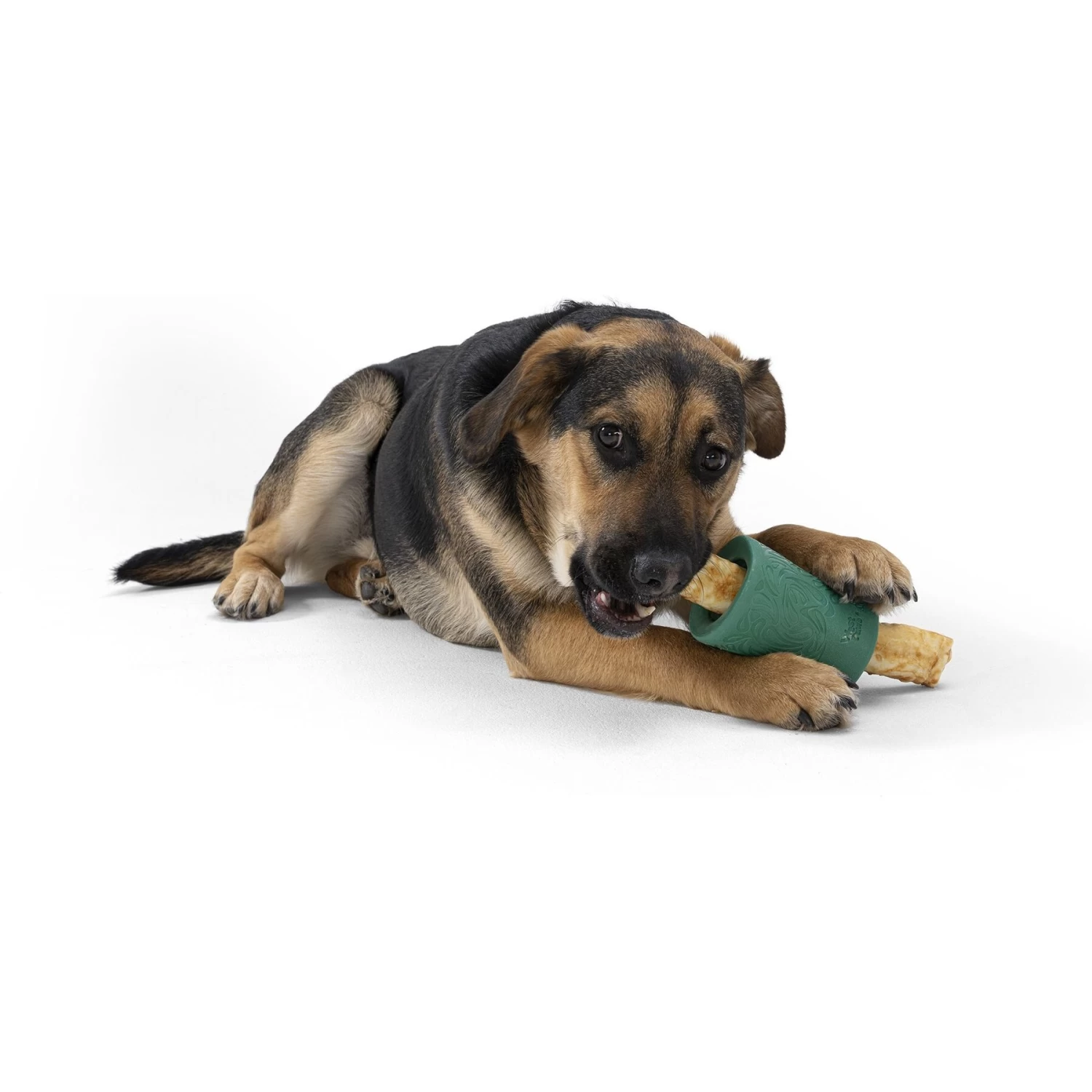 West Paw Funnl Dog Toy, Large, 4.25-in - Image 8