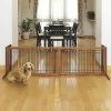 Richell Freestanding Gate For Dogs & Cats
