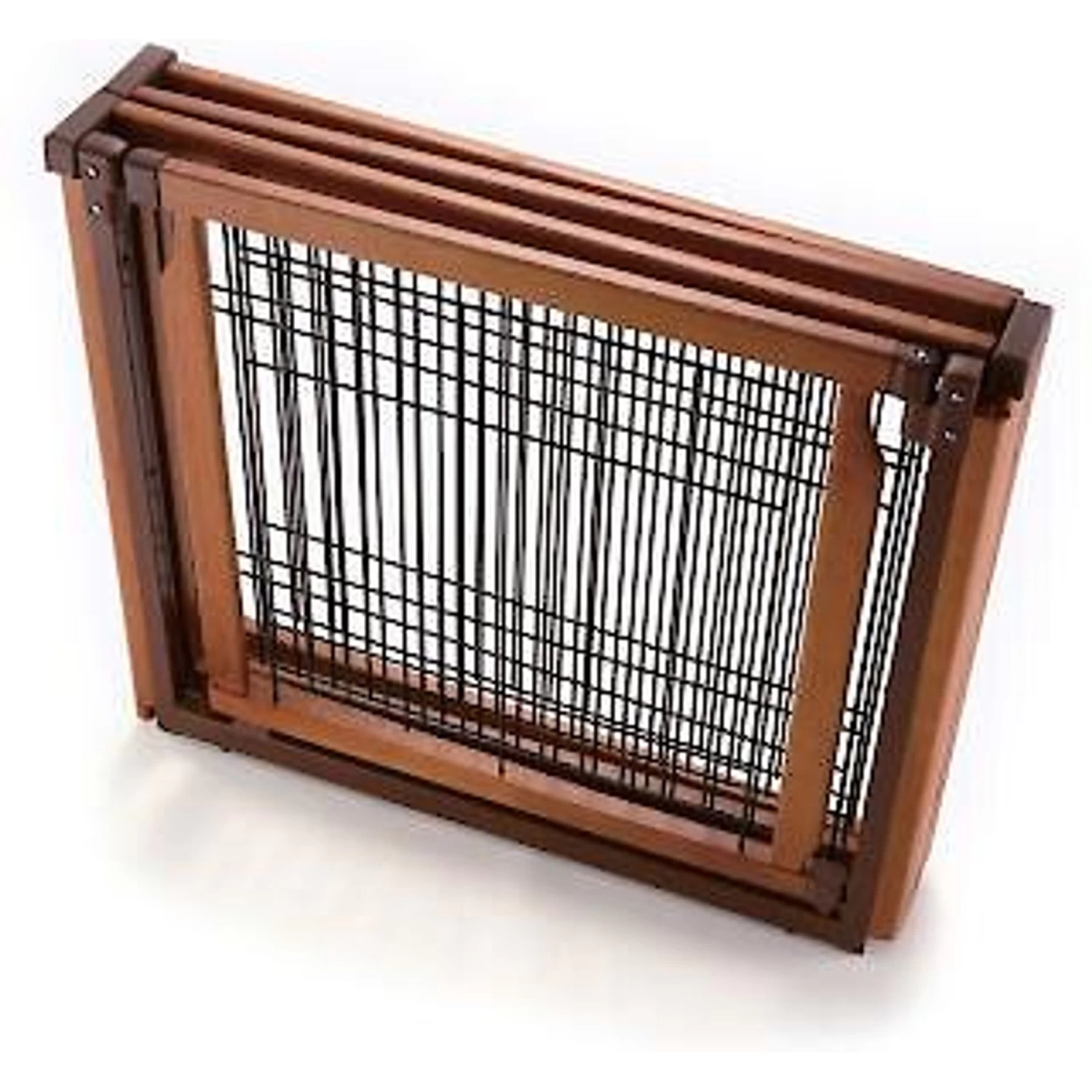 Richell 6-Panel Convertible Elite Dog & Cat Gate - Image 8