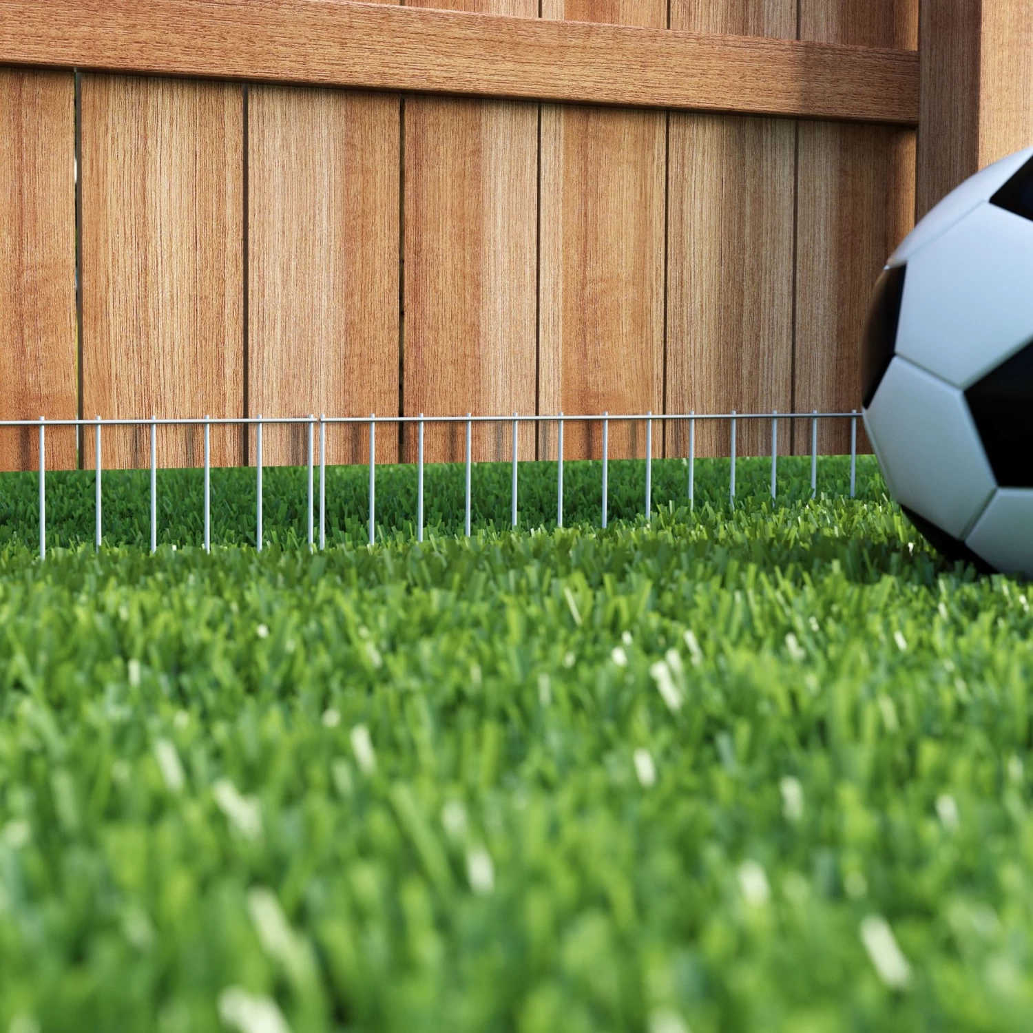 Dig Defence No-Dig Large Dog Barrier, 10-in - Image 7